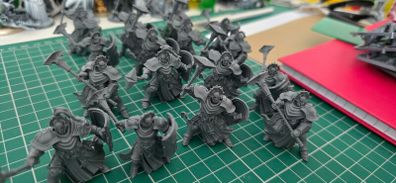 Warhammer Age of Sigmar Sequitors