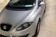 2006 Seat Toledo NCT &amp; TAX