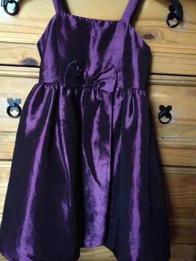 Debenhams dress age 8