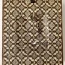 Vintage Floral Still Life Print in Wooden Frame Image 4