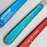 Vintage Bundle of Alox Victoria and Victorinox Bakers Knife Swiss Army Collectable Image 8