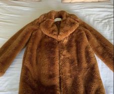 Zara  Faux Fur
