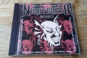 Gothic Sound Of Nightbreed Label Sampler CD Goth Darkwave Punk