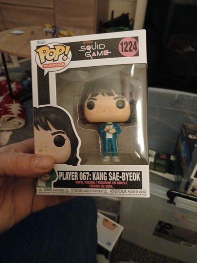 pop
