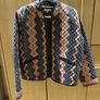 Mirasol quilted jacket Image 2