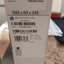 Brand New Gaming Laptop Hp Omen Intel i5 13420H 8/12 RTX4050 6GB 120W GDDR7 16GB DDR5 5600mhz 512GB NVMe PCIE 4.0 16.1" 1080p 144hz Ips 250nits Win11 RGB Image 5