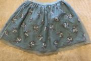 H&amp;M Pony Tutu Age 6-8