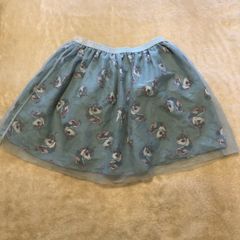 H&M Pony Tutu Age 6-8