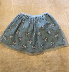 H&M Pony Tutu Age 6-8