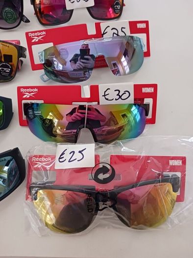 Sun Glasses Bundle