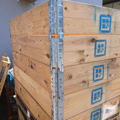 Pallet Collars