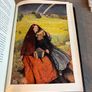 The worlds greatest paintings 1934 leather bound books full set Image 4