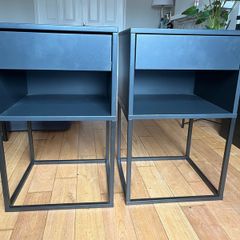 Set of Vikhammer Side Tables