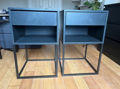 Set of Vikhammer Side Tables