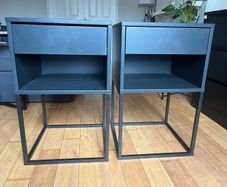 Vikhammer Side Tables