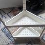 Small IKEA Bathroom Shelf Image 5