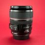 Canon EF-S 17-85mm f/4-5.6 IS USM (read) Image 2