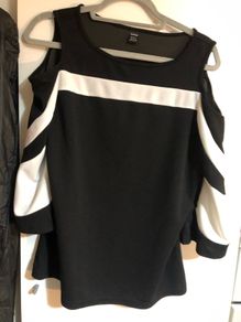 Ladies top size XL