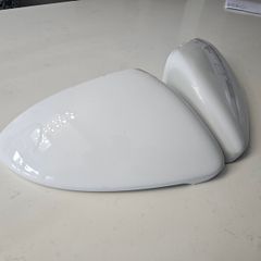 Genuine Mk7 Golf Gti Mirror Caps