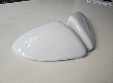 Genuine Mk7 Golf Gti Mirror Caps