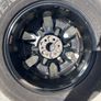 Genuine Nissan Navara 18" Alloys Wheels Image 8