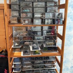 Huge James Bond 007 Sealed Collection See Photos!