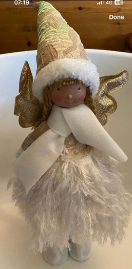 Christmas Fairy