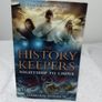 The History Keepers detective story Books By Damian Dibben Image 4
