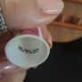 Collection of Thimbles Bone China wt Stand Image 3