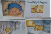 Good Night Copycub Childrens story Book