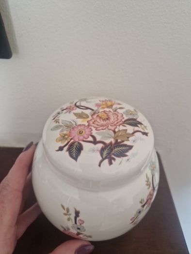 ginger jar