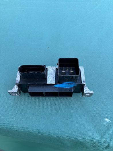 glow plug relay
