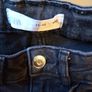 Zara girls jeans Image 2