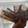 Unc 12 Pcs Collection north korea banknotes Job Lot Image 2