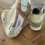 Jordan 4 Retro SP x Off-White Sail Image 7