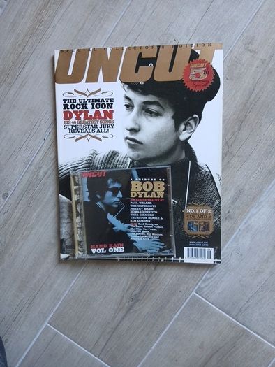 Magz