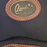 Vintage Luggage Suit Bag Ricardo Beverly Hills Image 4