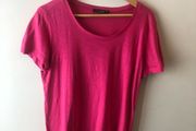 Pink top (medium)