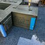 Ammunition Box metal ammo boxes x4 Image 3