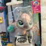 Littlest Pet Shop LPS 176 Llama Hattie Liyama damaged box Please see pictures Image 4