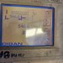 CIDAN MS-R 4m Guillotine Priced to sell Image 3