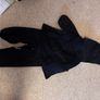 Darth Vader official Star Wars Infant Halloween costume Image 2