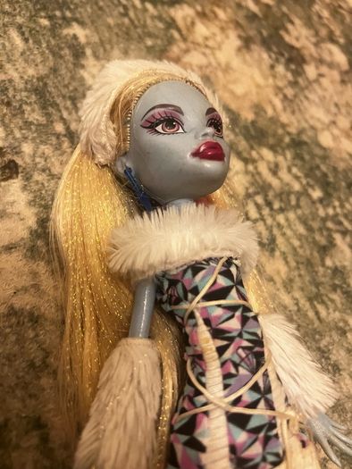 Monster High