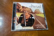 Diesel Coathanger Antennae CD