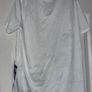 White t shirt size large brand new Never worn Image 2