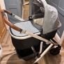 Uppababy Vista Travel System Image 9