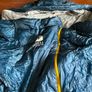 Sierra Designs elemental quilt/sleeping bag Image 2
