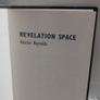 Revelation Space by ALASTAIR REYNOLDS (Hardcover) (Collection Only) Image 9