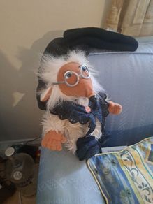 uncle Bulgaria
