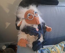 uncle Bulgaria